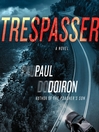 Cover image for Trespasser